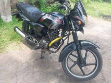Bajaj Platina 2011 Motorbike