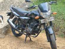 Bajaj Platina 2011 Motorbike