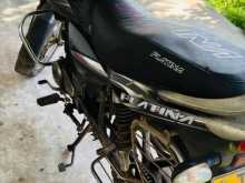 Bajaj Platina 2007 Motorbike