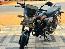 Bajaj Platina 2008 Motorbike