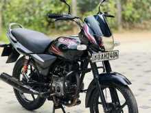 Bajaj Platina 2013 Motorbike
