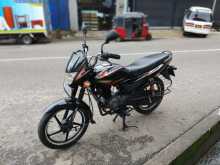 Bajaj Platina 2015 Motorbike