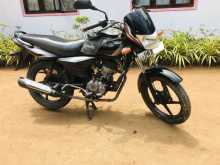 Bajaj Platina 2013 Motorbike