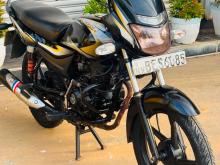 Bajaj Platina 2016 Motorbike