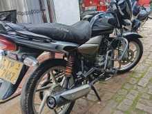 Bajaj Platina 2007 Motorbike