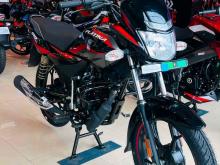 Bajaj Platina 2026 Motorbike