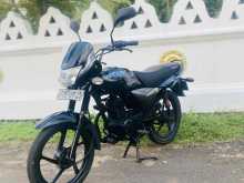 Bajaj Platina 2006 Motorbike