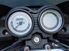 Bajaj Platina 2012 Motorbike