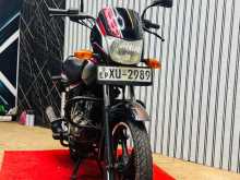 Bajaj Platina 2012 Motorbike