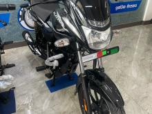 Bajaj Platina 2025 Motorbike