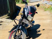 Bajaj Platina 2016 Motorbike