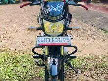 Bajaj Platina 2019 Motorbike