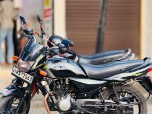 Bajaj Platina 2011 Motorbike