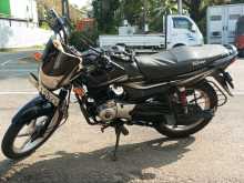 Bajaj Platina 2016 Motorbike