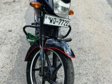 Bajaj Platina 2011 Motorbike