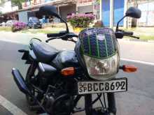 Bajaj Platina 2015 Motorbike