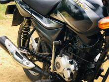 Bajaj Platina 2017 Motorbike