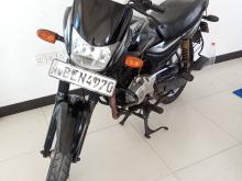 Bajaj Platina 2016 Motorbike