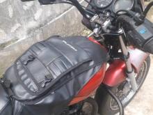 Bajaj Platina 2007 Motorbike