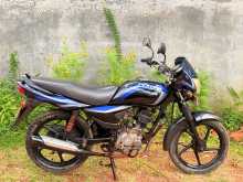 Bajaj Platina 2013 Motorbike