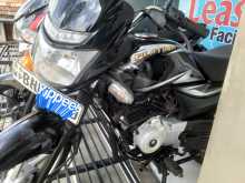 Bajaj Platina 2019 Motorbike