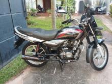 Bajaj Platina 2011 Motorbike