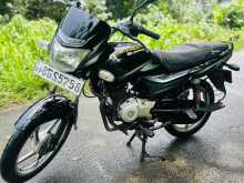 Bajaj Platina 2018 Motorbike