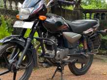 Bajaj Platina 2013 Motorbike