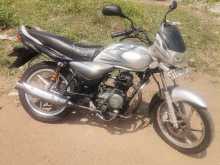 Bajaj Platina 2006 Motorbike