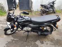 Bajaj Platina 2016 Motorbike