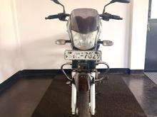 Bajaj Platina 2007 Motorbike