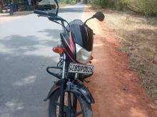 Bajaj Platina 2016 Motorbike