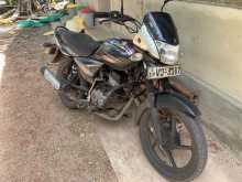 Bajaj Platina 2010 Motorbike