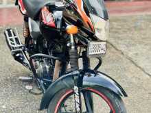 Bajaj Platina 2014 Motorbike