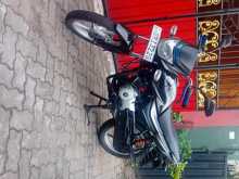 Bajaj Platina 2019 Motorbike