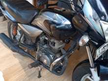 Bajaj Platina 2010 Motorbike