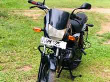 Bajaj Platina 2010 Motorbike