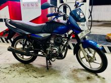 Bajaj Platina 2006 Motorbike