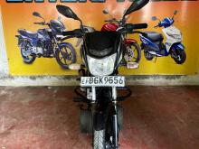 Bajaj Platina 2018 Motorbike