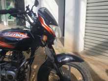 Bajaj Platina 2013 Motorbike