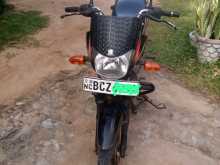 Bajaj Platina 2015 Motorbike