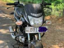 Bajaj Platina 2018 Motorbike