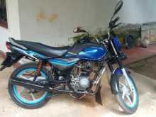 Bajaj Platina 2009 Motorbike