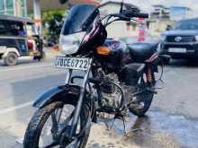 Bajaj Platina 2015 Motorbike