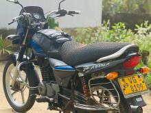 Bajaj Platina 2009 Motorbike