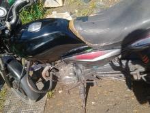 Bajaj Platina 2016 Motorbike