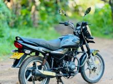 Bajaj Platina 2007 Motorbike