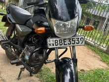 Bajaj PLATINA 2014 Motorbike