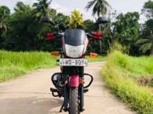 Bajaj Platina 2011 Motorbike