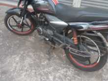 Bajaj Platina 2014 Motorbike